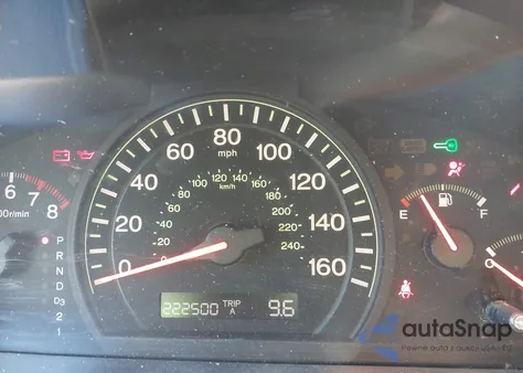 2005 Honda Accord 2.4 Lx from USA, damaged, VIN 1HGCM56435A117082